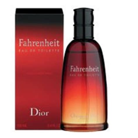 fahrenheit parfum eau de toilette|fahrenheit eau de toilette 100ml.